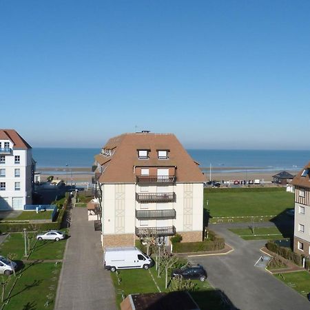 Studio -Vue Mer Residence Grand Cap Вілле-сюр-Мер Екстер'єр фото